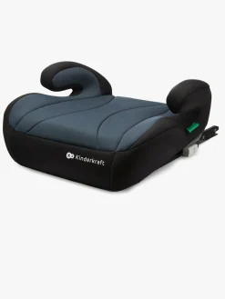 Kinderkraft I-BOOST Selepude, Black