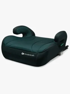 Kinderkraft I-BOOST Selepude, Green