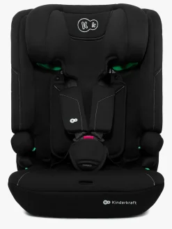 Kinderkraft I-COMFY i-Size Autostol, Black