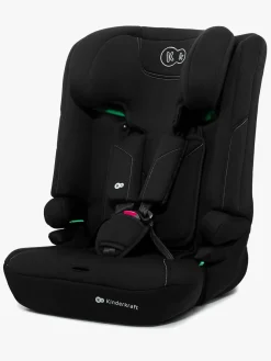 Kinderkraft I-COMFY i-Size Autostol, Black