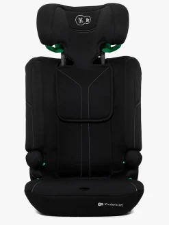 Kinderkraft I-COMFY i-Size Autostol, Black
