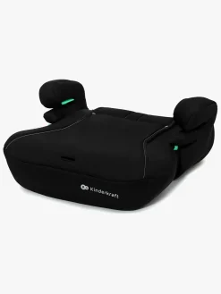 Kinderkraft I-COMFY i-Size Autostol, Black