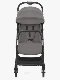 Kinderkraft INDY 2 Klapvogn, Cozy Grey