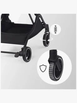 Kinderkraft INDY 2 Klapvogn, Cozy Grey