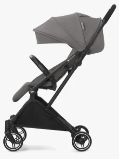 Kinderkraft INDY 2 Klapvogn, Cozy Grey