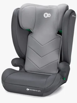 Kinderkraft I-SPARK i-Size Autostol, Grey