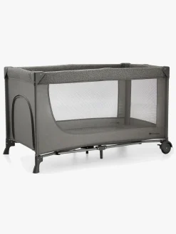 Kinderkraft JOY 2 Weekendseng, Dark Grey