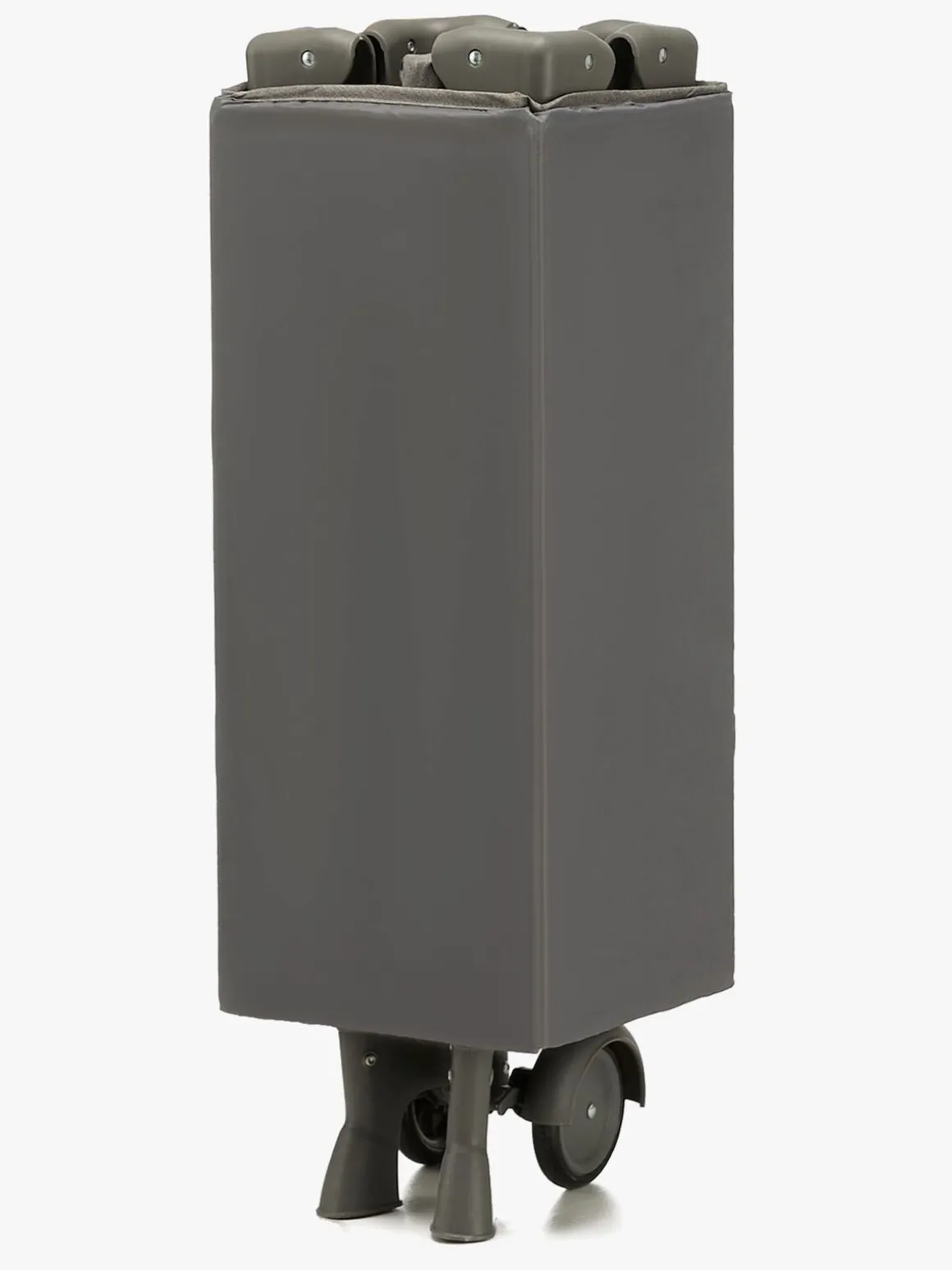 Kinderkraft JOY 2 Weekendseng, Dark Grey