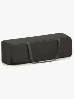 Kinderkraft JOY 2 Weekendseng, Dark Grey