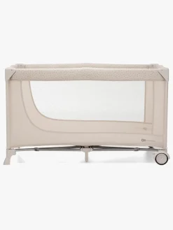 Kinderkraft JOY 2 Weekendseng, Beige