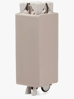 Kinderkraft JOY 2 Weekendseng, Beige