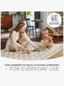 Kinderkraft Matty 2 Legetæppe