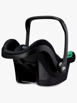 Kinderkraft MINK PRO i-Size Autostol Baby, Black