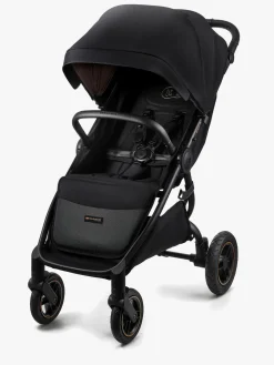 Kinderkraft Mitzy Air Klapvogn, Ink Black