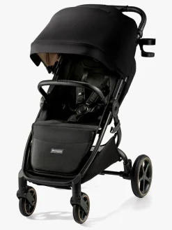 Kinderkraft MITZY Klapvogn, Ink Black