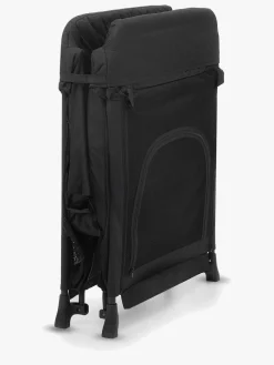 Kinderkraft Moon Dream Weekendseng, Sort