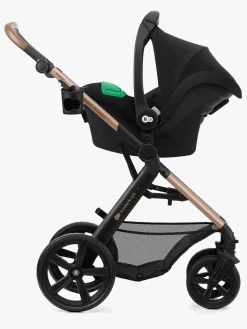 Kinderkraft MOOV 2 4-in-1 Duovogn, Sand Beige