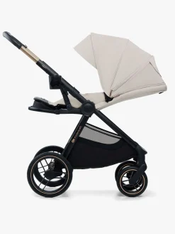 Kinderkraft NEA 2 Duovogn, Soft Beige