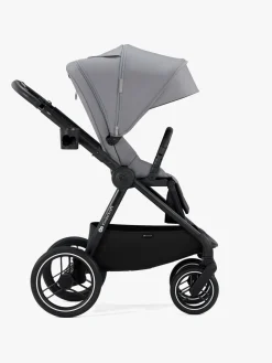 Kinderkraft NEA 2-in-1 Duovogn, Platinum Grey