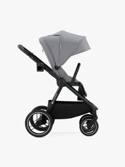 Kinderkraft NEA 2-in-1 Duovogn, Platinum Grey
