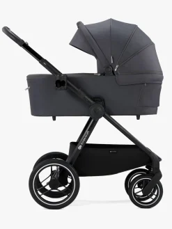 Kinderkraft NEA 2-in-1 Duovogn, Deep Grey