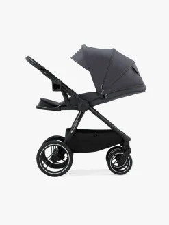 Kinderkraft NEA 2-in-1 Duovogn, Deep Grey