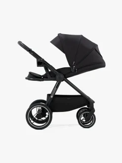 Kinderkraft NEA 2-in-1 Duovogn, Midnight Black