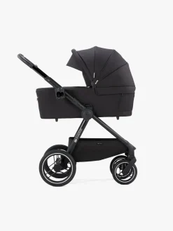 Kinderkraft NEA 2-in-1 Duovogn, Midnight Black