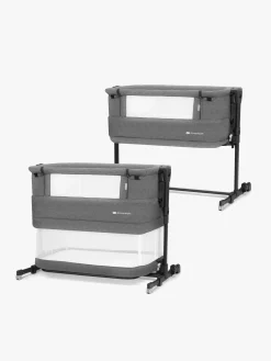 Kinderkraft NESTE GROW Weekendseng