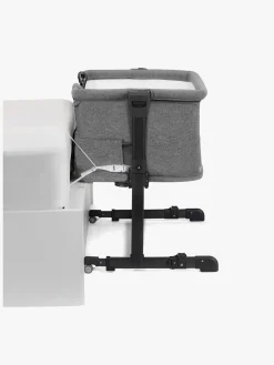 Kinderkraft NESTE GROW Weekendseng