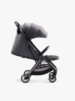 Kinderkraft NUBI 2 Klapvogn, Cloudy Grey