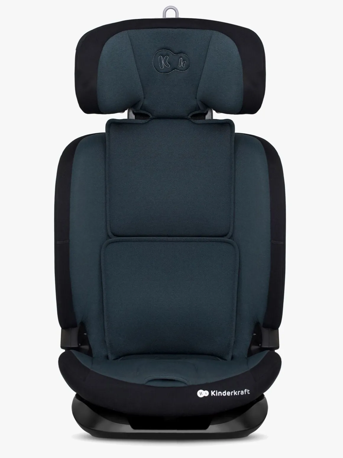 Kinderkraft ONETO3 i-Size Autostol, Graphite Black