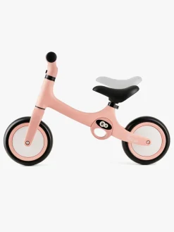 Kinderkraft Rowerek Biegowy Løbecykel, Rose