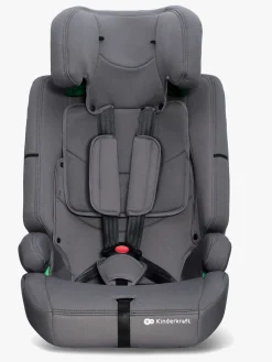 Kinderkraft SAFETY-FIX 2 I-Size Autostol, Grey