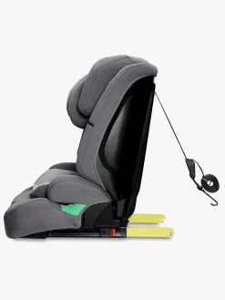 Kinderkraft SAFETY-FIX 2 I-Size Autostol, Grey