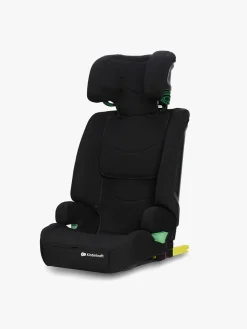 Kinderkraft SAFETY-FIX 2 I-Size Autostol, Black