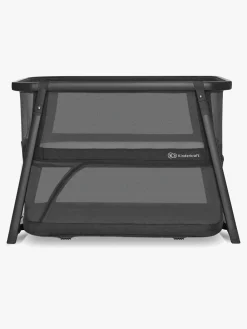 Kinderkraft SOFI PLUS Weekendseng, Grey