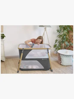 Kinderkraft Sofi Weekendseng, Grey