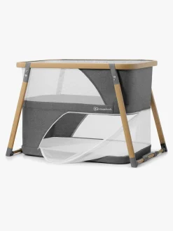 Kinderkraft Sofi Weekendseng, Grey