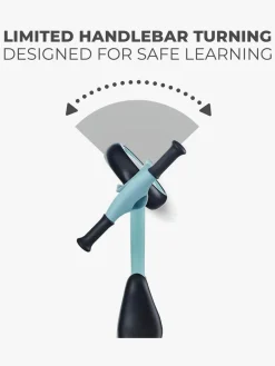 Kinderkraft Tove Løbecykel, Summer Mint