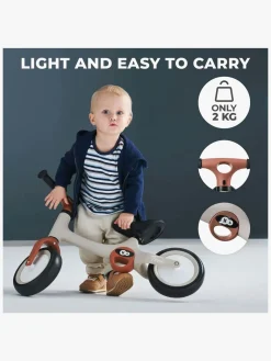 Kinderkraft Tove Løbecykel, Summer Mint