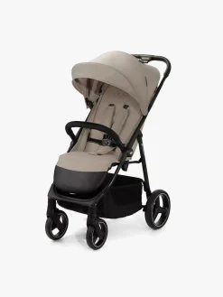 Kinderkraft Trig 3 Klapvogn, Stone Beige