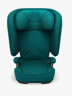 Kinderkraft UNITY 2 i-Size Autostol, Green