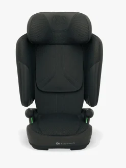 Kinderkraft UNITY 2 i-Size Autostol, Black