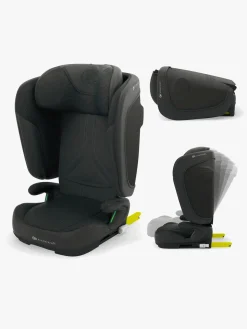 Kinderkraft UNITY 2 i-Size Autostol, Black