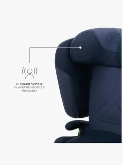 Kinderkraft UNITY 2 i-Size Autostol, Navy