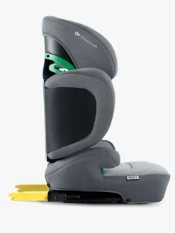 Kinderkraft XPAND 2 i-Size Autostol, Rocket Grey