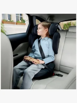 Kinderkraft XPAND 2 i-Size Autostol, Graphite Black