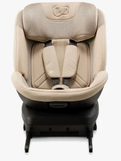 Kinderkraft XPEDITION 3 i-Size Autostol, Beige