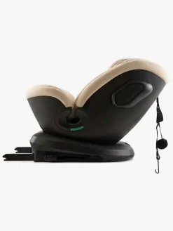 Kinderkraft XPEDITION 3 i-Size Autostol, Beige